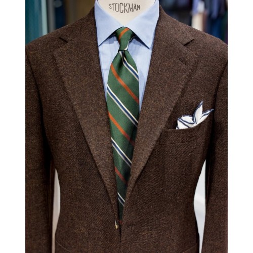 WB12404 by WWChan Tailor